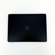 Load image into Gallery viewer, Microsoft Surface Laptop 7 13.8 Black WiFi 3.4 GHz Qualcomm Snapdragon X Elite 16GB RAM 1TB Solid State Drive