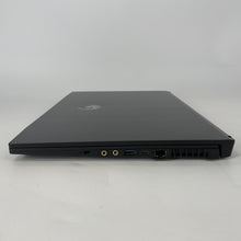 Load image into Gallery viewer, MSI Bravo 17 Aluminum Black 2.9 GHz AMD Ryzen 7 4800H 16GB RAM 512GB Solid State Drive 1TB Hard Disk Drive AMD Radeon RX 5500M 4 GB
