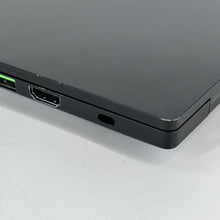 Load image into Gallery viewer, Razer Blade 15 2022 Black 2.4 GHz Intel Core i7 12th Gen. 16GB RAM 1TB Solid State Drive NVIDIA GeForce RTX 3060 6 GB