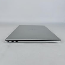 Load image into Gallery viewer, Dell XPS 15 9530 Silver 2.4 GHz Intel Core i7 13th Gen. 32GB RAM 1TB Solid State Drive NVIDIA GeForce RTX 4060 8 GB