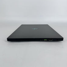 Load image into Gallery viewer, Razer Blade 15 2022 Black 2.4 GHz Intel Core i7 12th Gen. 16GB RAM 1TB Solid State Drive NVIDIA GeForce RTX 3060 6 GB