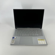 Load image into Gallery viewer, Asus Vivobook 16 Silver 2.6 GHz Intel Core i9 13th Gen. 16GB RAM 1TB Solid State Drive