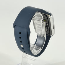 Load image into Gallery viewer, Apple Watch (Series 9) 45mm Silver WiFi 64GB