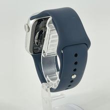Load image into Gallery viewer, Apple Watch (Series 9) 45mm Silver WiFi 64GB