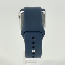 Load image into Gallery viewer, Apple Watch (Series 9) 45mm Silver WiFi 64GB