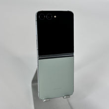 Load image into Gallery viewer, Galaxy Z Flip5 512GB Green (GSM Unlocked)