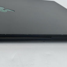 Load image into Gallery viewer, Razer Blade 15 2022 Black 2.4 GHz Intel Core i7 12th Gen. 16GB RAM 1TB Solid State Drive NVIDIA GeForce RTX 3060 6 GB