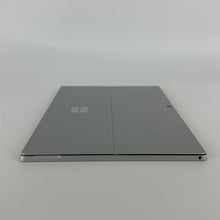 Load image into Gallery viewer, Microsoft Surface Pro 7 Plus 12.3 Silver WiFi 2.4 GHz Intel Core i5 11th Gen. 8GB RAM 256GB Solid State Drive