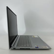 Load image into Gallery viewer, Asus Vivobook 16 Silver 2.6 GHz Intel Core i9 13th Gen. 16GB RAM 1TB Solid State Drive