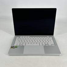 Load image into Gallery viewer, Asus ROG Zephyrus G14 GA403 14 White 4.0 GHz AMD Ryzen 9 270 16GB RAM 1TB Solid State Drive NVIDIA GeForce RTX 5060 8 GB