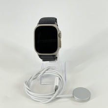 Load image into Gallery viewer, Apple Watch (Ultra 2) 49mm Natural Unlocked 64GB