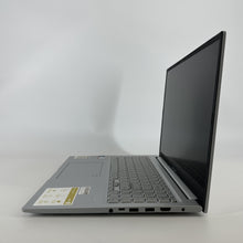 Load image into Gallery viewer, Asus Vivobook 16 Silver 2.6 GHz Intel Core i9 13th Gen. 16GB RAM 1TB Solid State Drive