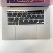 Load image into Gallery viewer, Apple MacBook Pro 16 Touch Bar 2019 Space Gray 2.4 GHz Intel Core i9 9th Gen. 64GB RAM 2TB Solid State Drive AMD Radeon Pro 5500M 8 GB