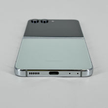 Load image into Gallery viewer, Galaxy Z Flip5 512GB Green (GSM Unlocked)