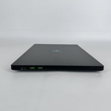 Load image into Gallery viewer, Razer Blade 15 2022 Black 2.4 GHz Intel Core i7 12th Gen. 16GB RAM 1TB Solid State Drive NVIDIA GeForce RTX 3060 6 GB