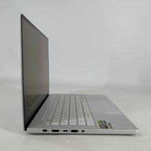 Load image into Gallery viewer, Asus ROG Zephyrus G14 GA403 14 White 4.0 GHz AMD Ryzen 9 270 16GB RAM 1TB Solid State Drive NVIDIA GeForce RTX 5060 8 GB