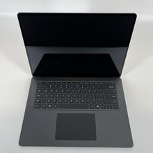Load image into Gallery viewer, Microsoft Surface Laptop 7 15 Black WiFi 3.4 GHz Qualcomm Snapdragon X Elite 64GB RAM 1TB Solid State Drive