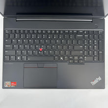 Load image into Gallery viewer, Lenovo ThinkPad E16 Gen 2 Black 2.7 GHz AMD Ryzen 7 7735U 16GB RAM 512GB Solid State Drive