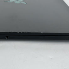 Load image into Gallery viewer, Razer Blade 15 2022 Black 2.4 GHz Intel Core i7 12th Gen. 16GB RAM 1TB Solid State Drive NVIDIA GeForce RTX 3060 6 GB