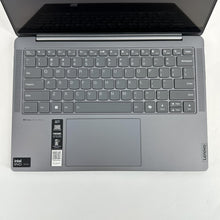 Load image into Gallery viewer, Lenovo Slim 7 14 Gray Intel Core Ultra 7 16GB RAM 512GB Solid State Drive