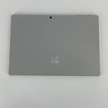 Load image into Gallery viewer, Microsoft Surface Pro 7 Plus 12.3 Silver WiFi 2.4 GHz Intel Core i5 11th Gen. 8GB RAM 256GB Solid State Drive