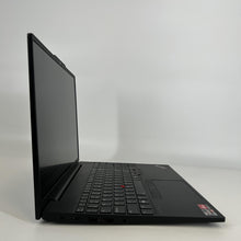 Load image into Gallery viewer, Lenovo ThinkPad E16 Gen 2 Black 2.7 GHz AMD Ryzen 7 7735U 16GB RAM 512GB Solid State Drive