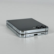 Load image into Gallery viewer, Galaxy Z Flip5 512GB Green (GSM Unlocked)