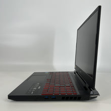 Load image into Gallery viewer, Acer Nitro 5 15.6 Black 3.1 GHz Intel Core i5 12th Gen. 16GB RAM 512GB Solid State Drive NVIDIA GeForce RTX 3050 Ti 4 GB