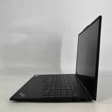 Load image into Gallery viewer, Lenovo ThinkPad E16 Gen 2 Black 2.7 GHz AMD Ryzen 7 7735U 16GB RAM 512GB Solid State Drive