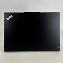 Load image into Gallery viewer, Lenovo ThinkPad E16 Gen 2 Black 2.7 GHz AMD Ryzen 7 7735U 16GB RAM 512GB Solid State Drive