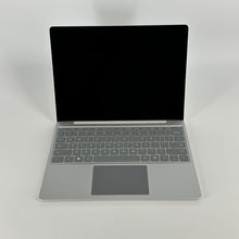 Load image into Gallery viewer, Microsoft Surface Laptop Go (1st Gen) 12.4 Silver 1.0 GHz Intel Core i5 10th Gen. 8GB RAM 128GB Solid State Drive