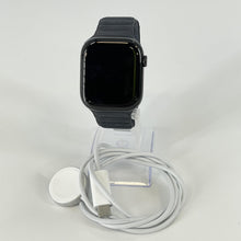 Load image into Gallery viewer, Apple Watch (Series 10) 46mm Jet Black WiFi 64GB
