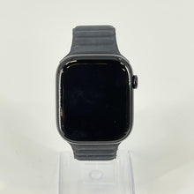 Load image into Gallery viewer, Apple Watch (Series 10) 46mm Jet Black WiFi 64GB