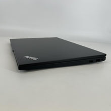 Load image into Gallery viewer, Lenovo ThinkPad E16 Gen 2 Black 2.7 GHz AMD Ryzen 7 7735U 16GB RAM 512GB Solid State Drive