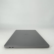 Load image into Gallery viewer, Apple MacBook Pro 16 Touch Bar 2019 Space Gray 2.4 GHz Intel Core i9 9th Gen. 64GB RAM 2TB Solid State Drive AMD Radeon Pro 5500M 8 GB