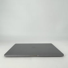 Load image into Gallery viewer, Apple MacBook Pro 16 Touch Bar 2019 Space Gray 2.4 GHz Intel Core i9 9th Gen. 64GB RAM 2TB Solid State Drive AMD Radeon Pro 5500M 8 GB