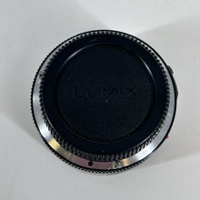 Load image into Gallery viewer, Panasonic Lumix GJ X Vario PZ 14-42mm