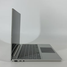 Load image into Gallery viewer, Microsoft Surface Laptop Go (1st Gen) 12.4 Silver 1.0 GHz Intel Core i5 10th Gen. 8GB RAM 128GB Solid State Drive