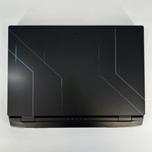 Load image into Gallery viewer, Acer Nitro 5 15.6 Black 3.1 GHz Intel Core i5 12th Gen. 16GB RAM 512GB Solid State Drive NVIDIA GeForce RTX 3050 Ti 4 GB