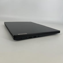 Load image into Gallery viewer, Lenovo ThinkPad E16 Gen 2 Black 2.7 GHz AMD Ryzen 7 7735U 16GB RAM 512GB Solid State Drive