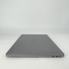 Load image into Gallery viewer, Apple MacBook Pro 16 Touch Bar 2019 Space Gray 2.4 GHz Intel Core i9 9th Gen. 64GB RAM 2TB Solid State Drive AMD Radeon Pro 5500M 8 GB