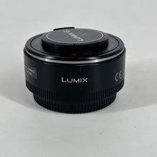 Load image into Gallery viewer, Panasonic Lumix GJ X Vario PZ 14-42mm