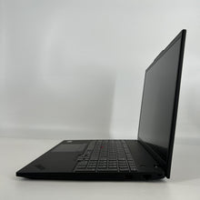 Load image into Gallery viewer, Lenovo ThinkPad T16 Gen 3 Black 1.7 GHz Intel Core Ultra 7 16GB RAM 512GB Solid State Drive