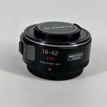 Load image into Gallery viewer, Panasonic Lumix GJ X Vario PZ 14-42mm