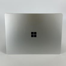Load image into Gallery viewer, Microsoft Surface Laptop Go (1st Gen) 12.4 Silver 1.0 GHz Intel Core i5 10th Gen. 8GB RAM 128GB Solid State Drive