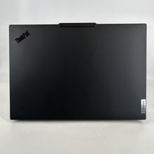 Load image into Gallery viewer, Lenovo ThinkPad T16 Gen 3 Black 1.7 GHz Intel Core Ultra 7 16GB RAM 512GB Solid State Drive