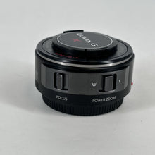 Load image into Gallery viewer, Panasonic Lumix GJ X Vario PZ 14-42mm