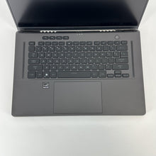 Load image into Gallery viewer, Asus ROG Zephyrus G16 GU603 16 Black 2.4 GHz Intel Core i7 13th Gen. 16GB RAM 512GB Solid State Drive NVIDIA GeForce RTX 4070 8 GB