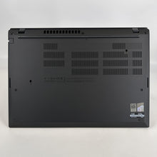Load image into Gallery viewer, Lenovo ThinkPad T16 Gen 3 Black 1.7 GHz Intel Core Ultra 7 16GB RAM 512GB Solid State Drive