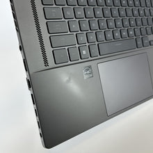 Load image into Gallery viewer, Asus ROG Zephyrus G16 GU603 16 Black 2.4 GHz Intel Core i7 13th Gen. 16GB RAM 512GB Solid State Drive NVIDIA GeForce RTX 4070 8 GB